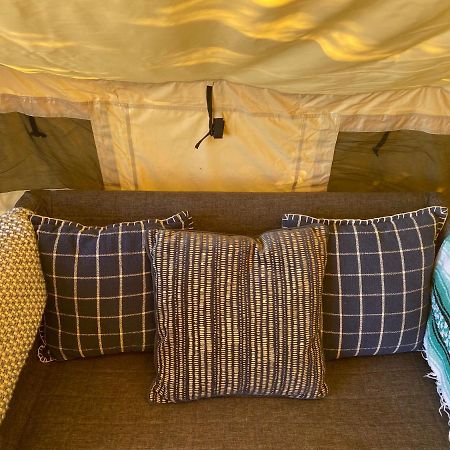 The Indaba Glamping Tent By The Grand Canyon Valle Eksteriør bilde