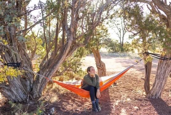 The Indaba Glamping Tent By The Grand Canyon Valle Eksteriør bilde